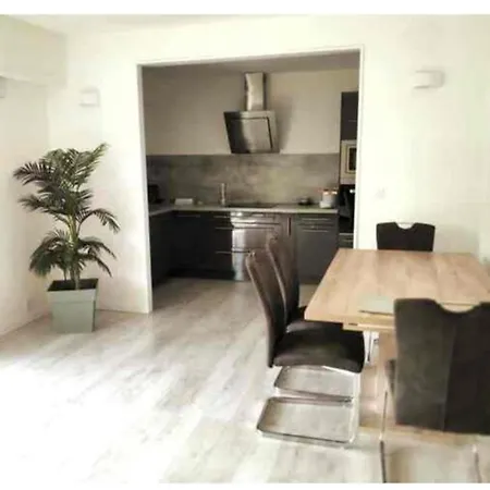Apartment Etoile Cosy 2 P, Confort, 10 Min Croisette Cannes