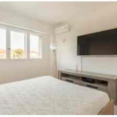 Etoile Cosy 2 P, Confort, 10 Min Croisette * Cannes