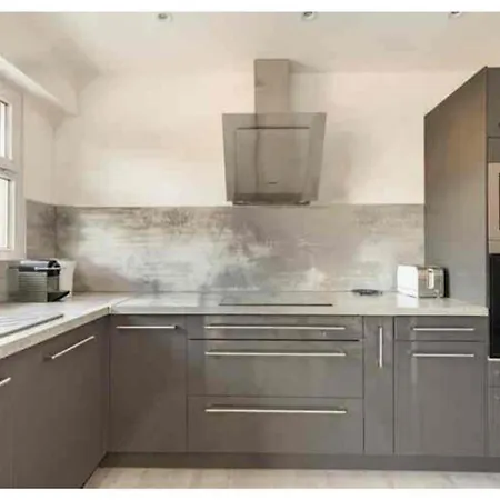 Apartment Etoile Cosy 2 P, Confort, 10 Min Croisette *