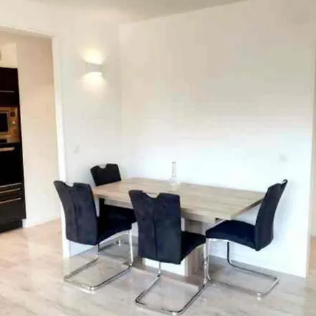 Apartment Etoile Cosy 2 P, Confort, 10 Min Croisette *