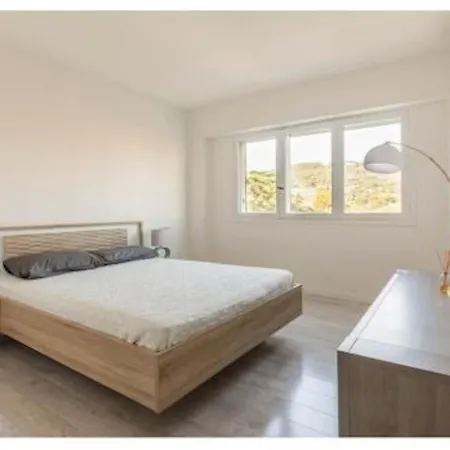 Etoile Cosy 2 P, Confort, 10 Min Croisette Cannes