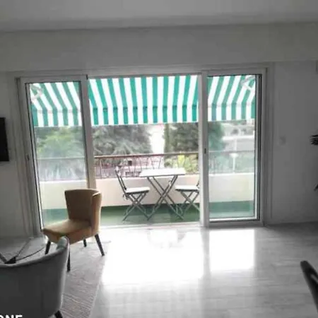 Etoile Cosy 2 P, Confort, 10 Min Croisette