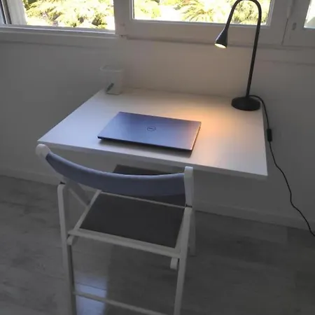 Etoile Cosy 2 P, Confort, 10 Min Croisette Apartment Cannes